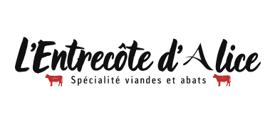 Adresse - Horaires - Téléphone - L entrecôte D Alice - restaurant ESTRABLIN